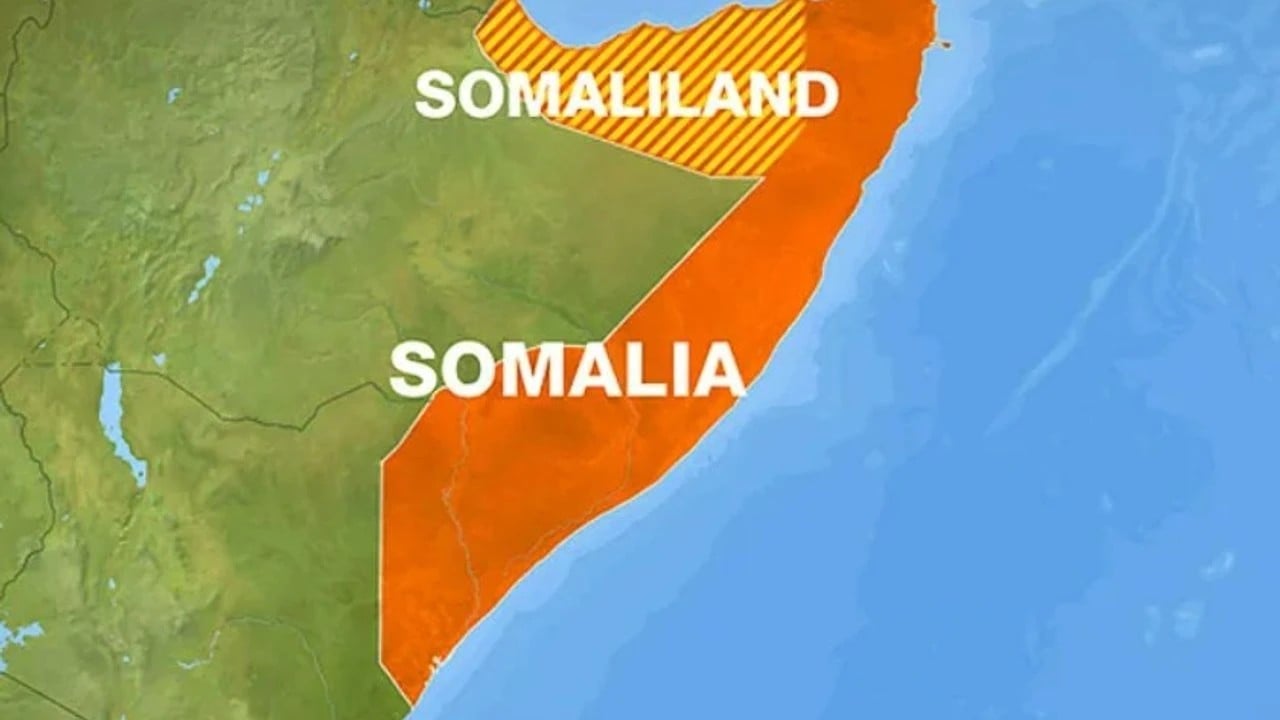 Foto - BAE'yi ülkeden kovdular, petrol için Türkiye'yi beklemeye başladılar