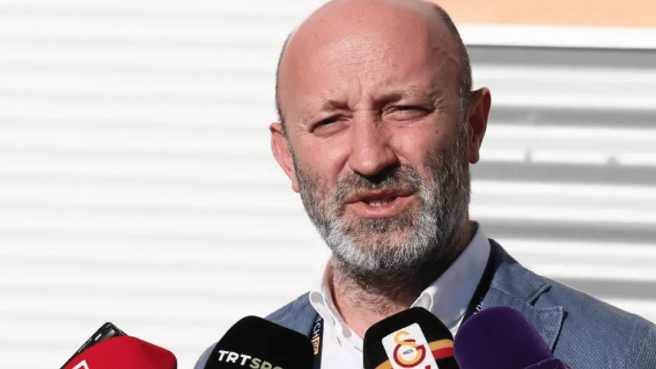 Foto - Bafetimbi Gomis Galatasaray'a geri dönüyor! İşte yeni görevi