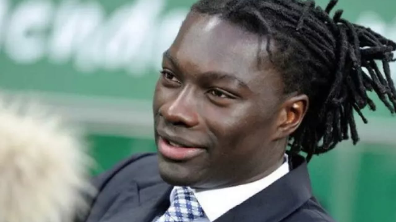 Foto - Bafetimbi Gomis Galatasaray'a geri dönüyor! İşte yeni görevi