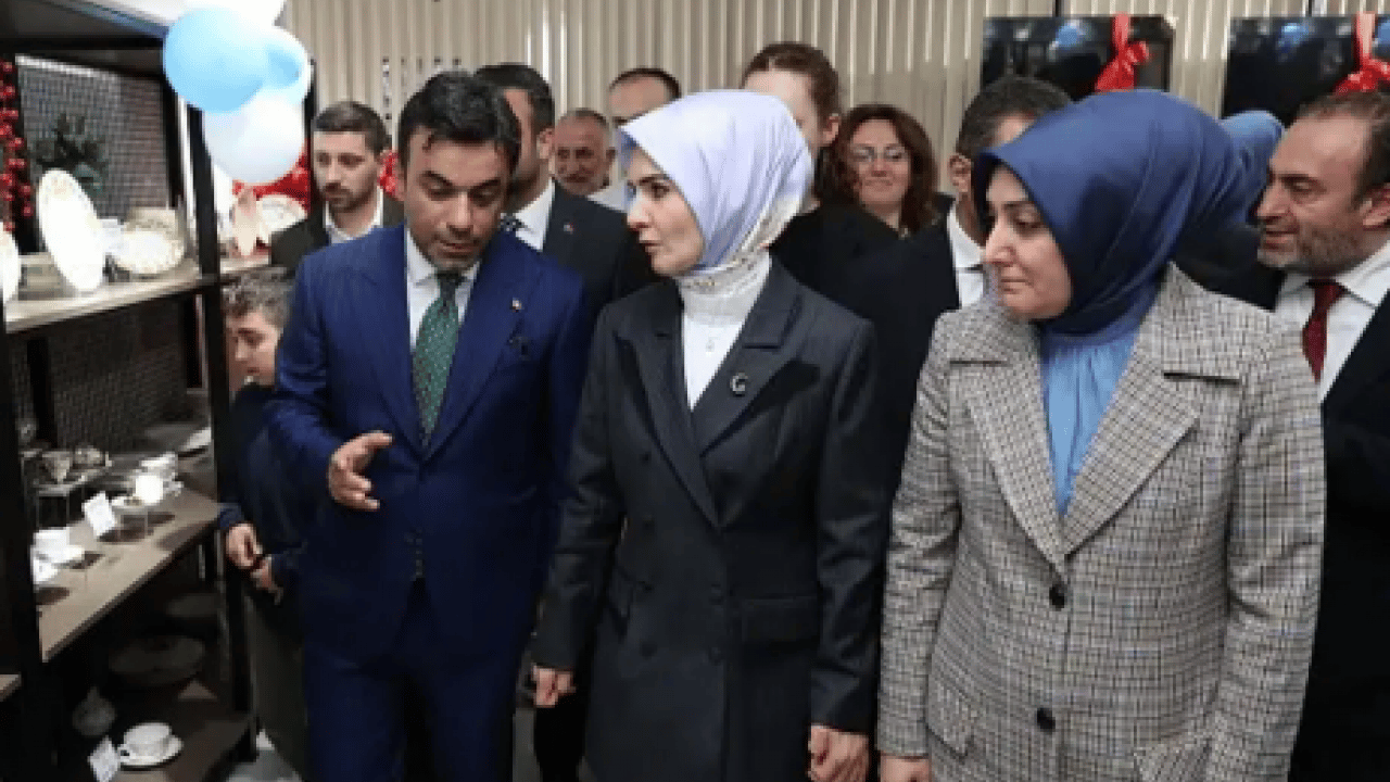 Foto - Bağcılar’da çeyiz desteği: İhtiyaç sahibi çiftlere ücretsiz ev kurma imkânı