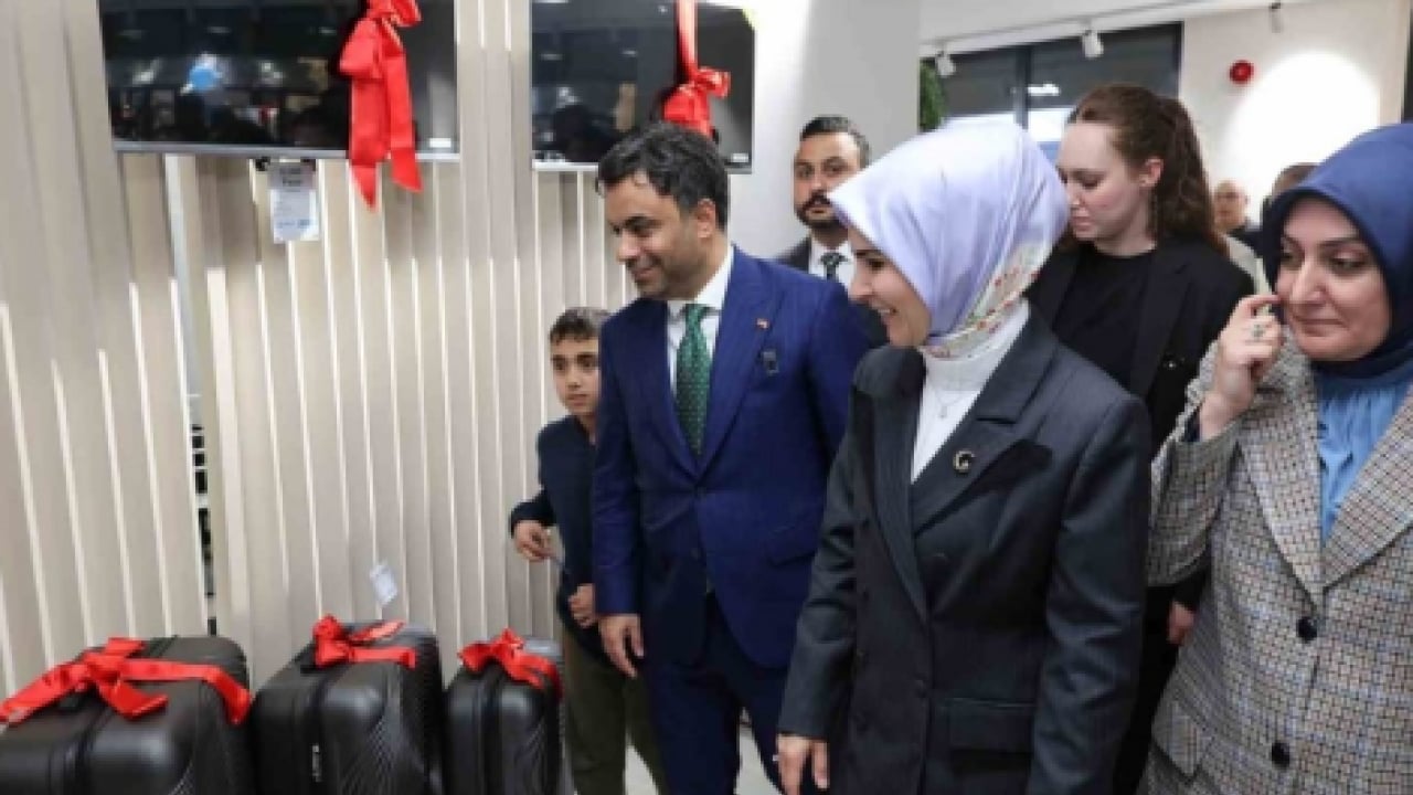 Foto - Bağcılar’da çeyiz desteği: İhtiyaç sahibi çiftlere ücretsiz ev kurma imkânı