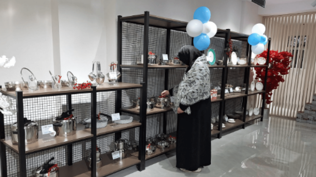 Foto - Bağcılar’da çeyiz desteği: İhtiyaç sahibi çiftlere ücretsiz ev kurma imkânı