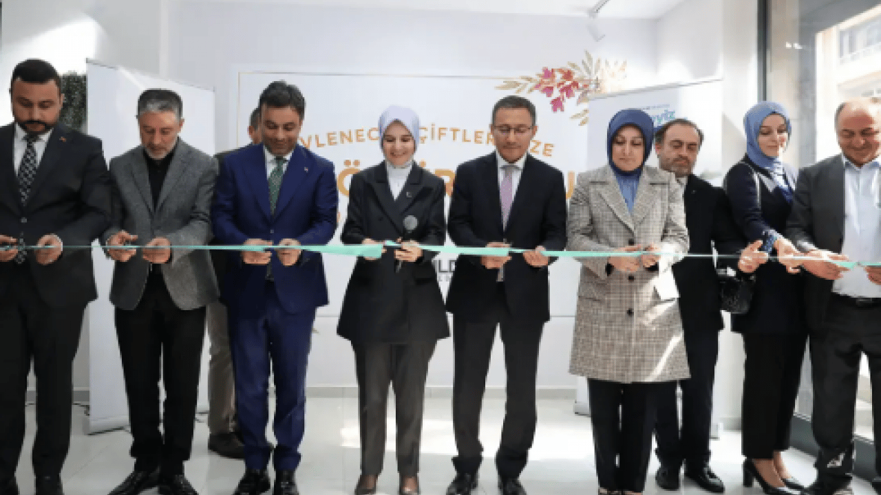 Foto - Bağcılar’da çeyiz desteği: İhtiyaç sahibi çiftlere ücretsiz ev kurma imkânı