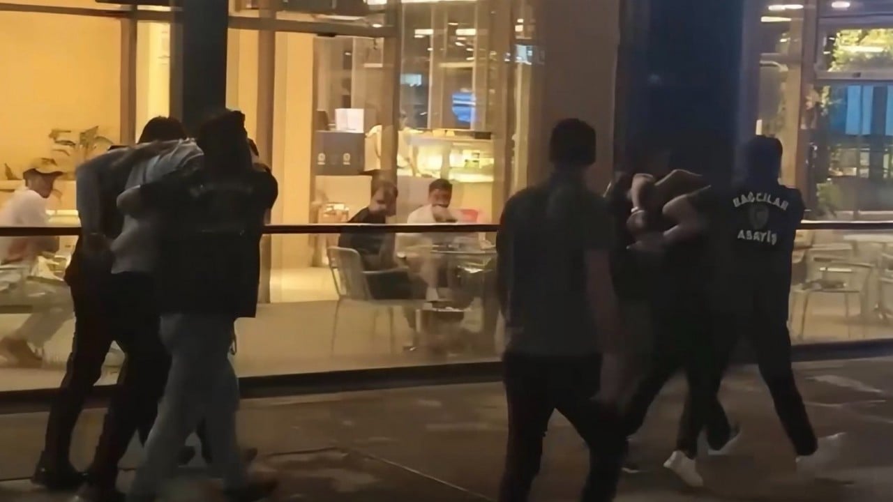 Foto - Bağcılar'da zehir operasyonu Aralarındaki konuşma komşuları da enseletti