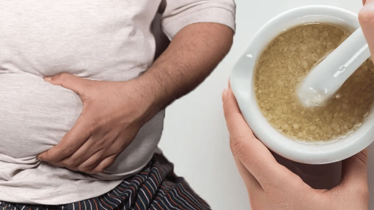 Foto - Bağırsak detoksunun kahramanı: Gece yatmadan önce bir kaşık yutmak, limonlu yemek tamamen yeterli