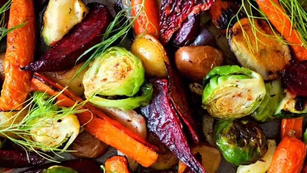 Bağırsak kanserine karşı sarımsak soğan desteği ortaya çıktı! Güçlü mikrobiyota! İşte çözüm böyle 