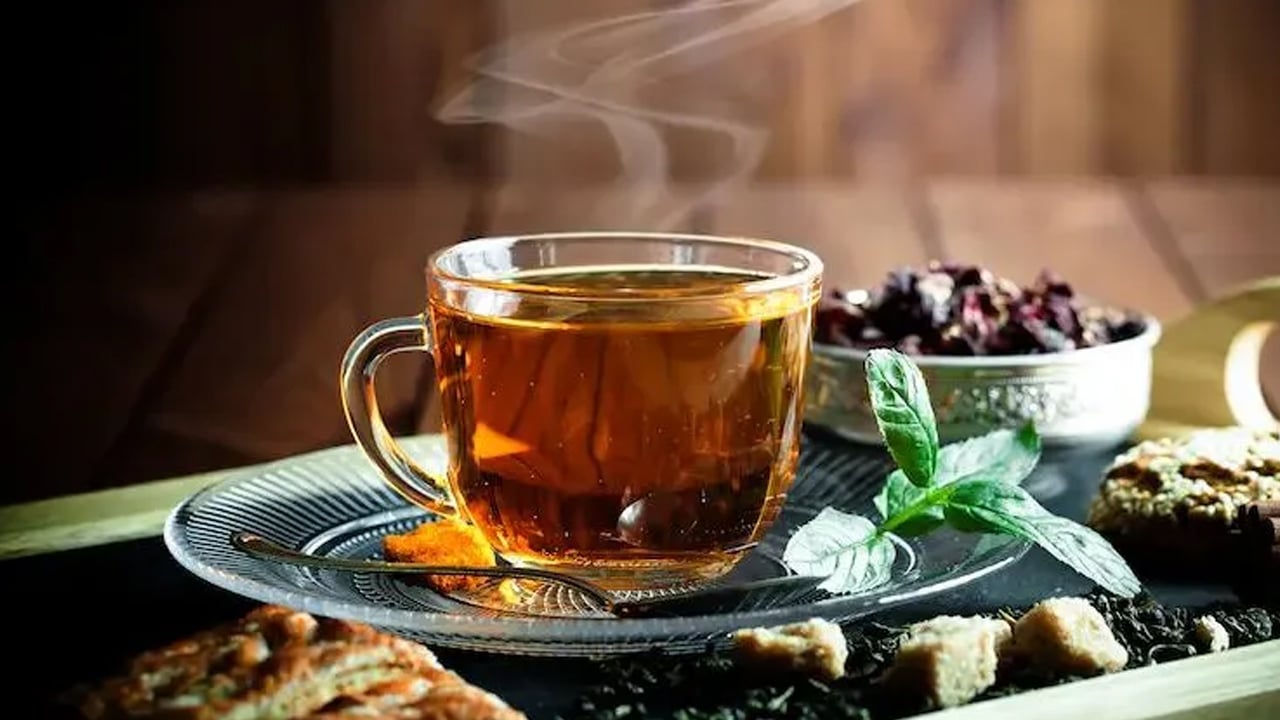 Foto - Bağırsak kanserine karşı sarımsak soğan desteği ortaya çıktı! Güçlü mikrobiyota! İşte çözüm böyle 