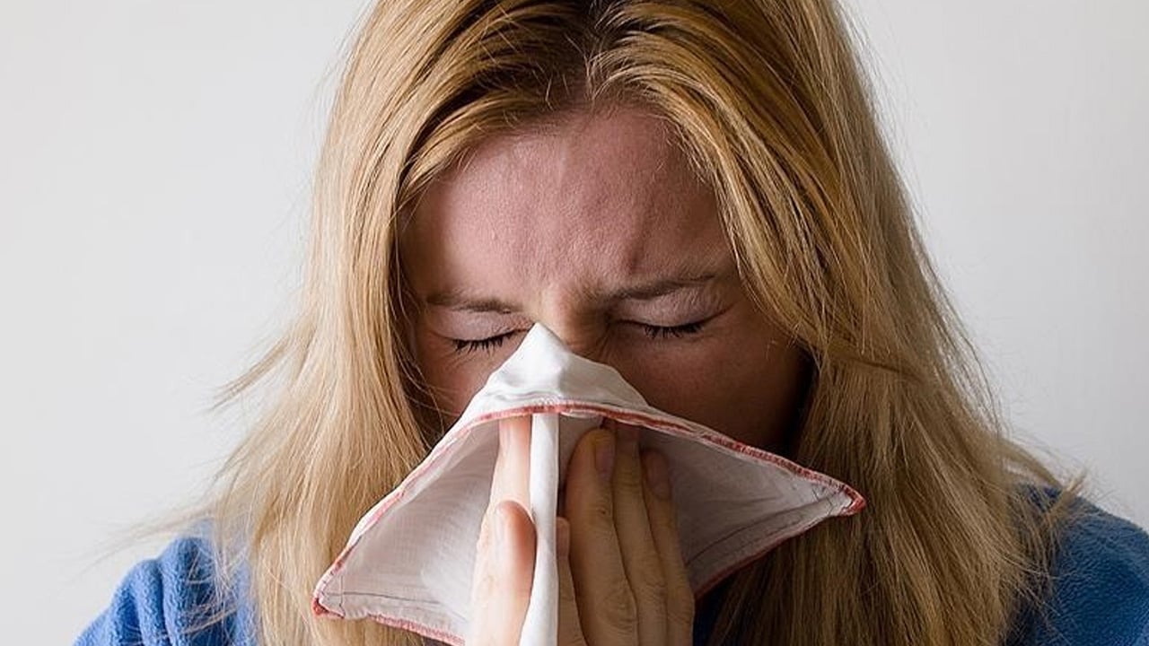 Foto - Bağırsak sağlığını tehdit eden baharın gizli tehlikeleri: İşte onlar alarm belirtileri...