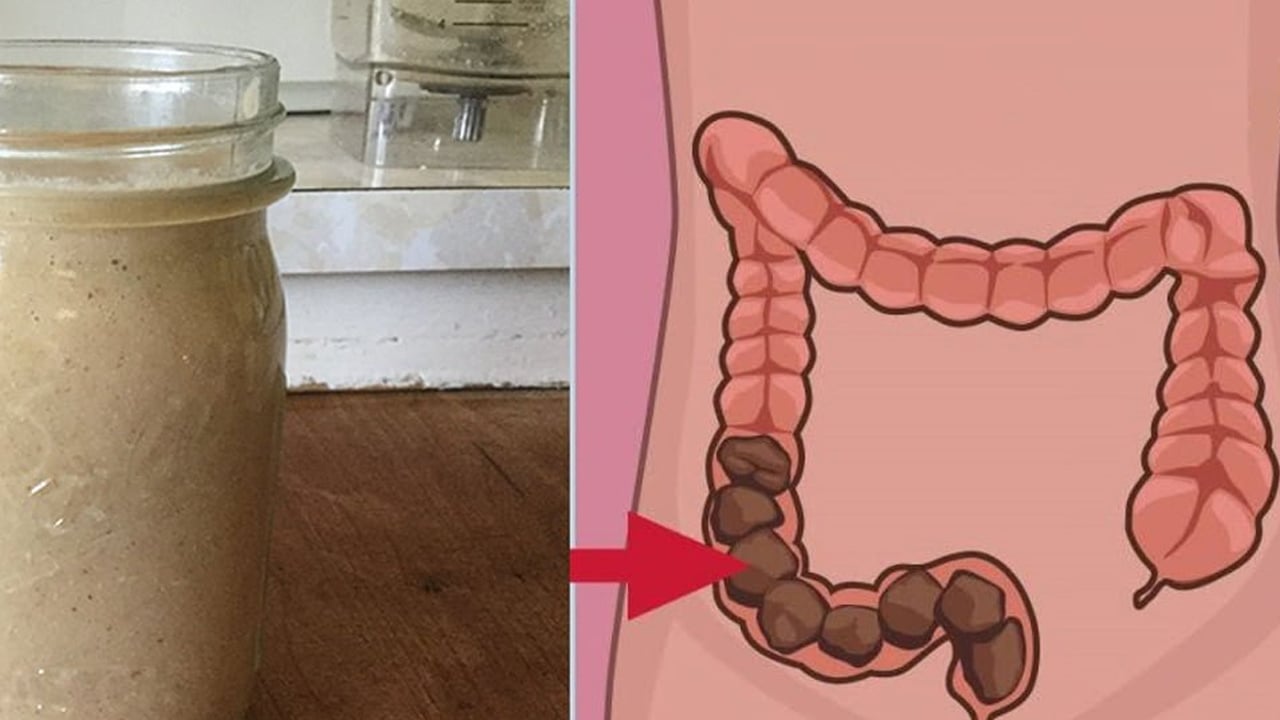 Foto - İlaç gibi geliyor! Bağırsakları, boşaltıp temizleyecek doğal karışım! 5 Mucize malzeme ile bağırsak temizliği