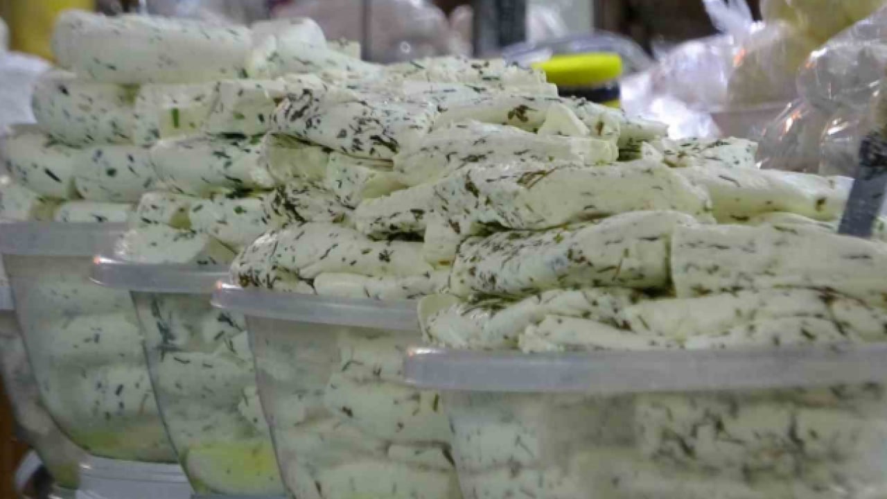 Foto - Bağırsakları motor gibi çalıştırıyor! Kabızlığa son veriyor!