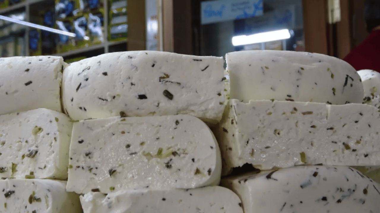 Foto - Bağırsakları motor gibi çalıştırıyor! Kabızlığa son veriyor!