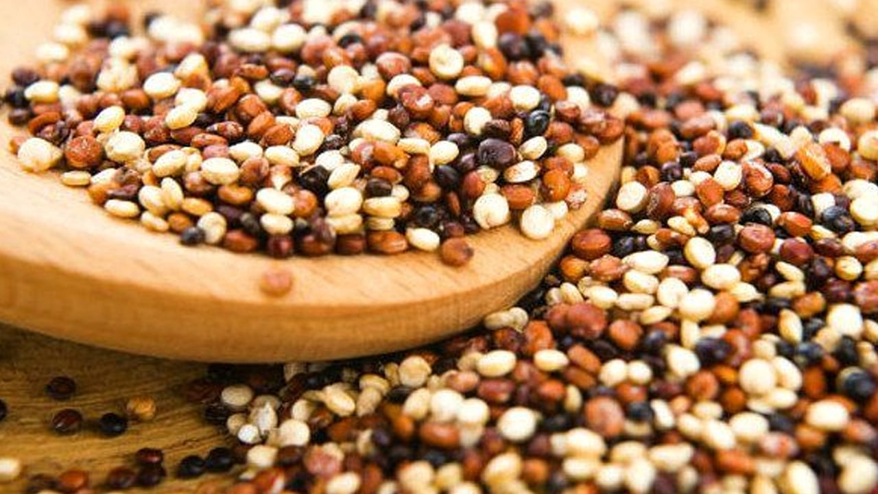 Foto - Bağırsakları saat gibi çalıştırıyor: Lif içeriğiyle baştan aşağı yeniliyor! Kanser hücrelerini yok eder