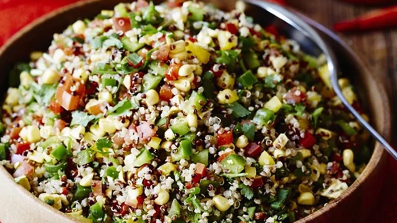 Foto - Bağırsakları saat gibi çalıştırıyor: Lif içeriğiyle baştan aşağı yeniliyor! Kanser hücrelerini yok eder