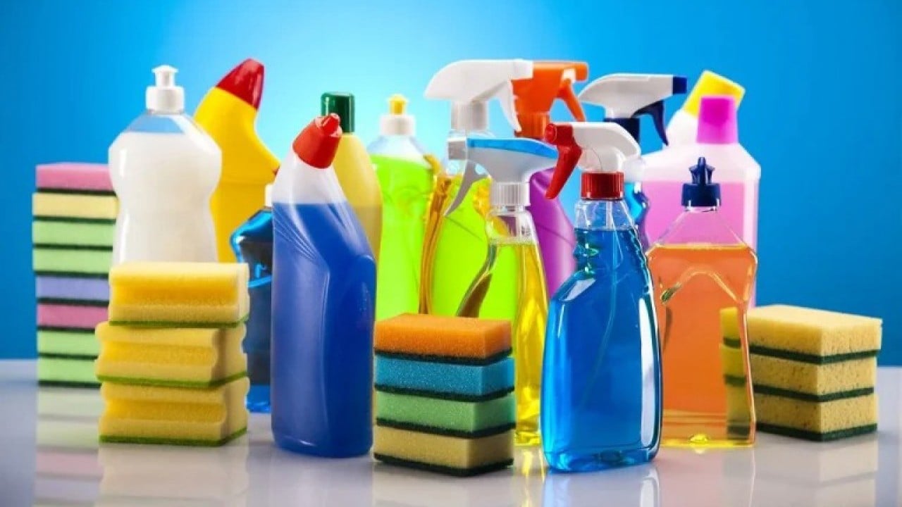 Foto - Bağırsaklarımız tehlikede: Kimyasallar sessizce sağlığımızı bozuyor