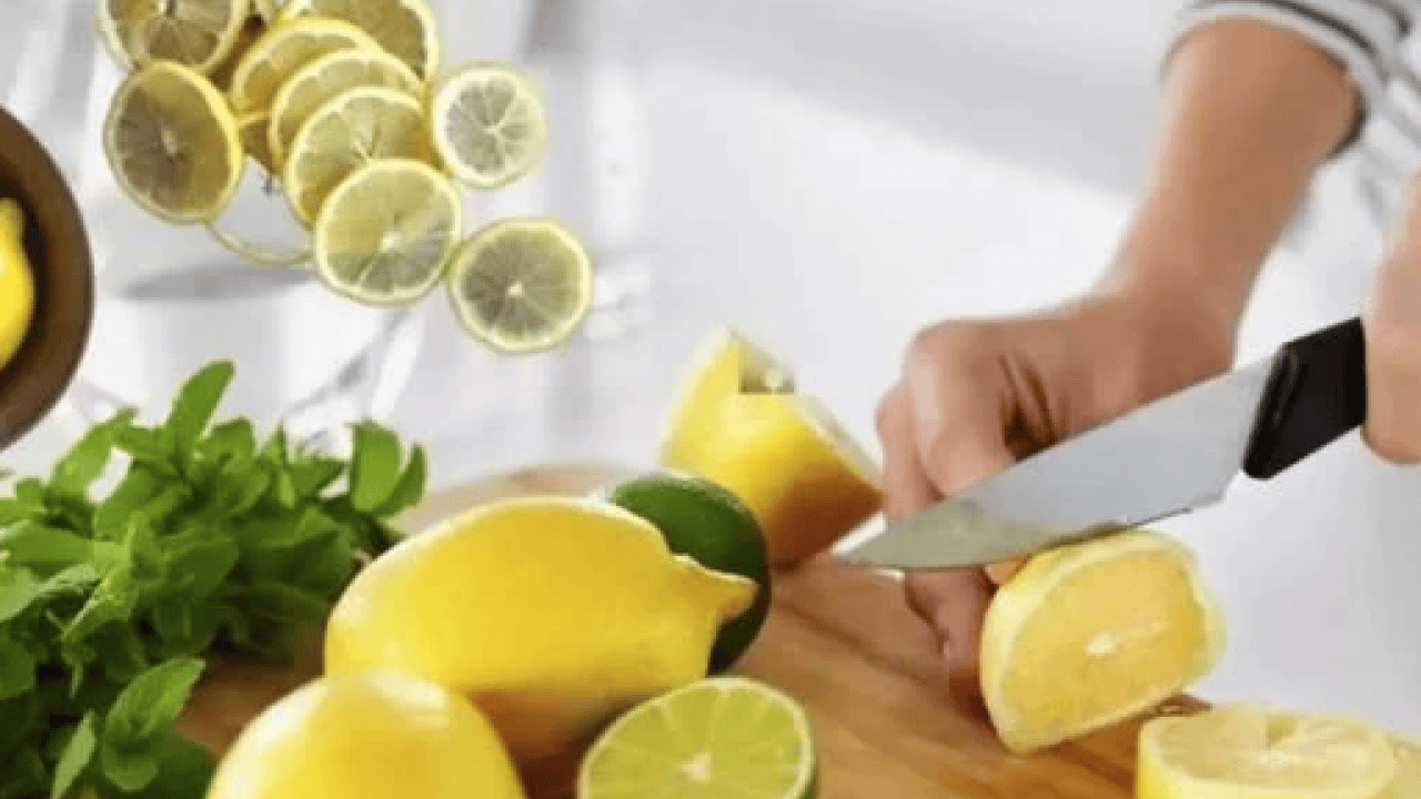 Foto - Bağırsakların ilacı ikili! Kabızlığı unutturuyor, iç organlarını temizleyen şifa...