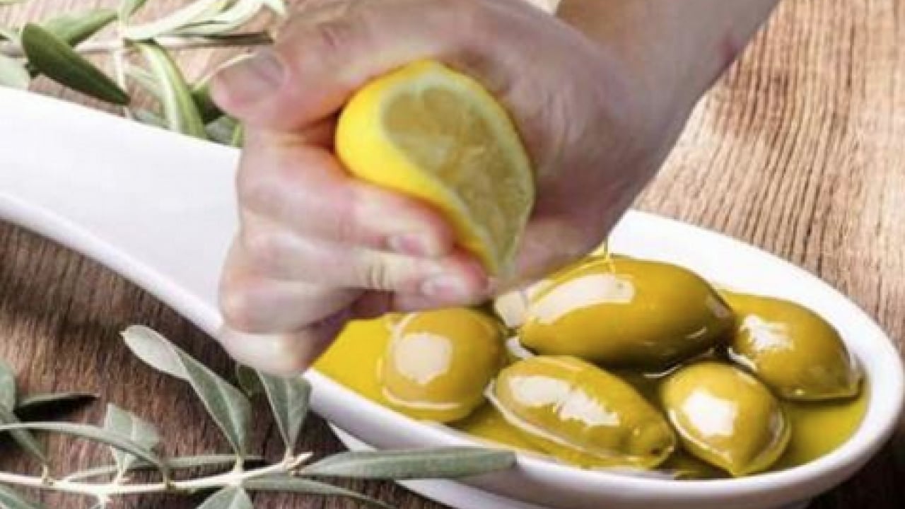 Foto - Bağırsakların ilacı ikili! Kabızlığı unutturuyor, iç organlarını temizleyen şifa...