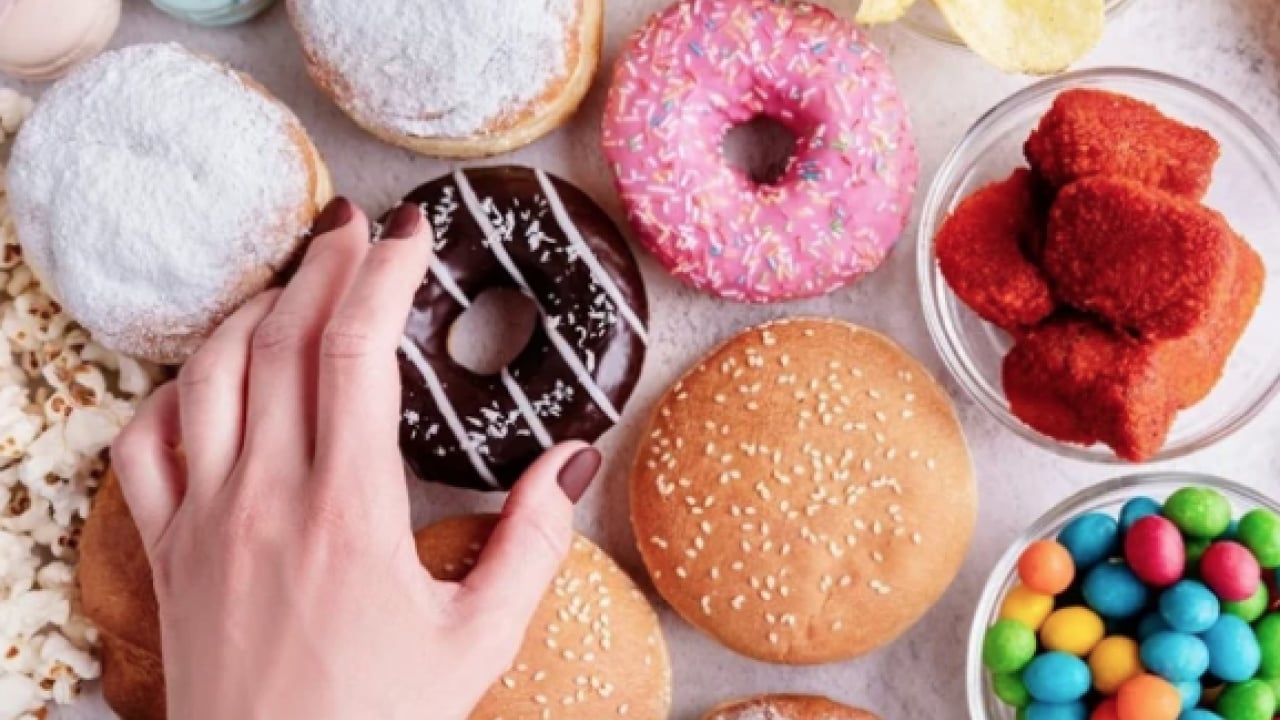 Foto - Bağırsaklarınızı seviyorsanız bunları tüketmeyin: Zararlı patojenlerle savaştığı...