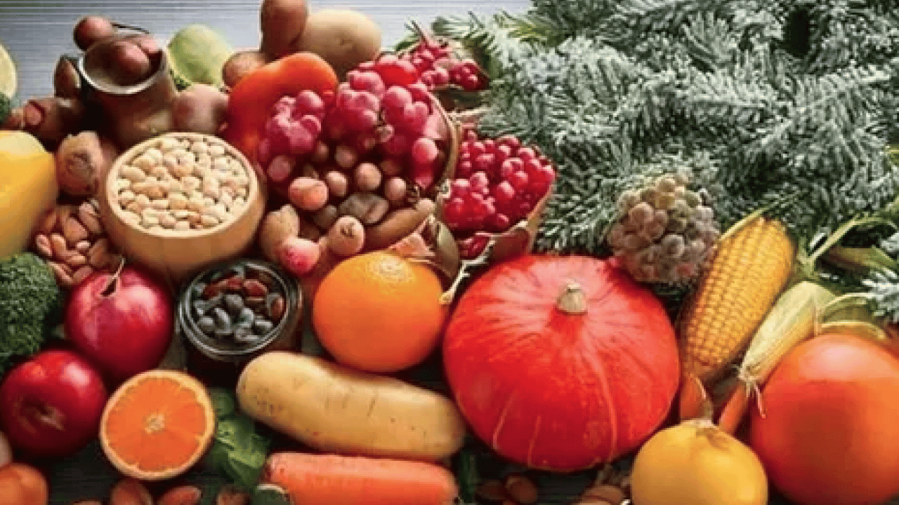 Foto - Uzman İlk kez paylaştı: Bağışıklığı çelik gibi yapan besinler! Bunları yapanlar, kışı hasta olmadan atlatıyor