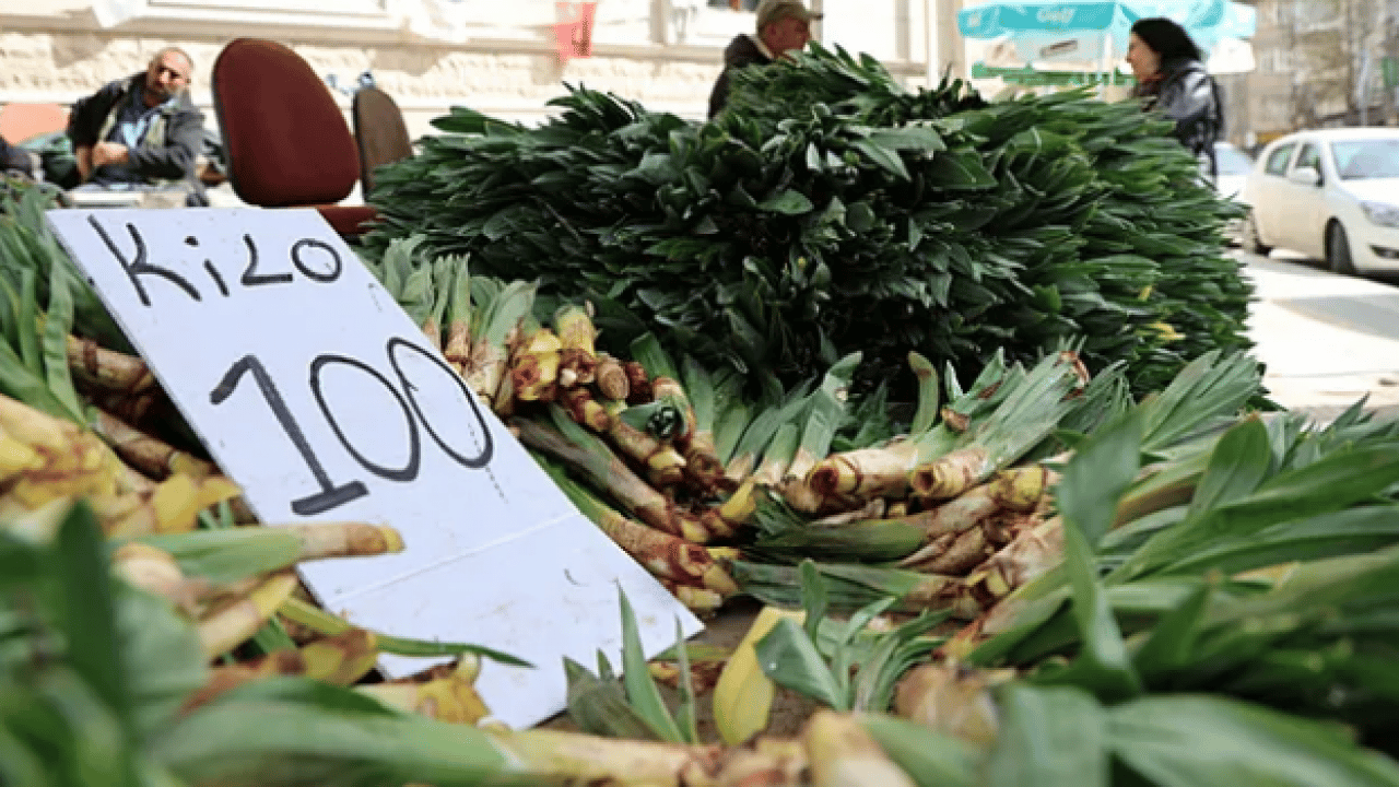 Foto - Bağışıklık sistemine karşı: Doğal antibiyotik tezgahlara indi: Sadece 2 ay yiyebilirsiniz...