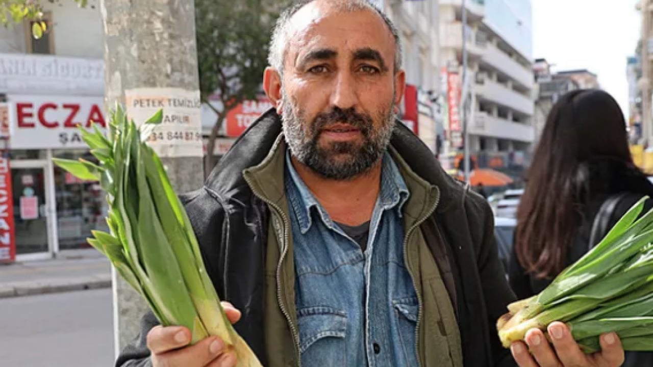 Foto - Bağışıklık sistemine karşı: Doğal antibiyotik tezgahlara indi: Sadece 2 ay yiyebilirsiniz...