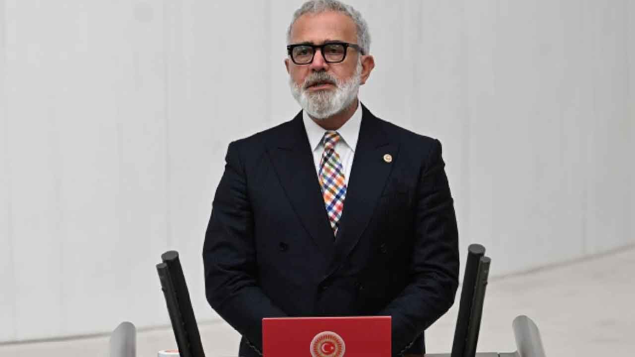 Bahadır Yenişehirlioğlu'ndan AK Parti açıklaması