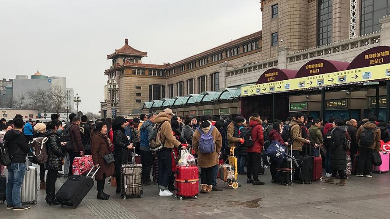 Foto - Bahar Bayramı tatilinde 10 günde 2,8 milyar seyahat yapıldı