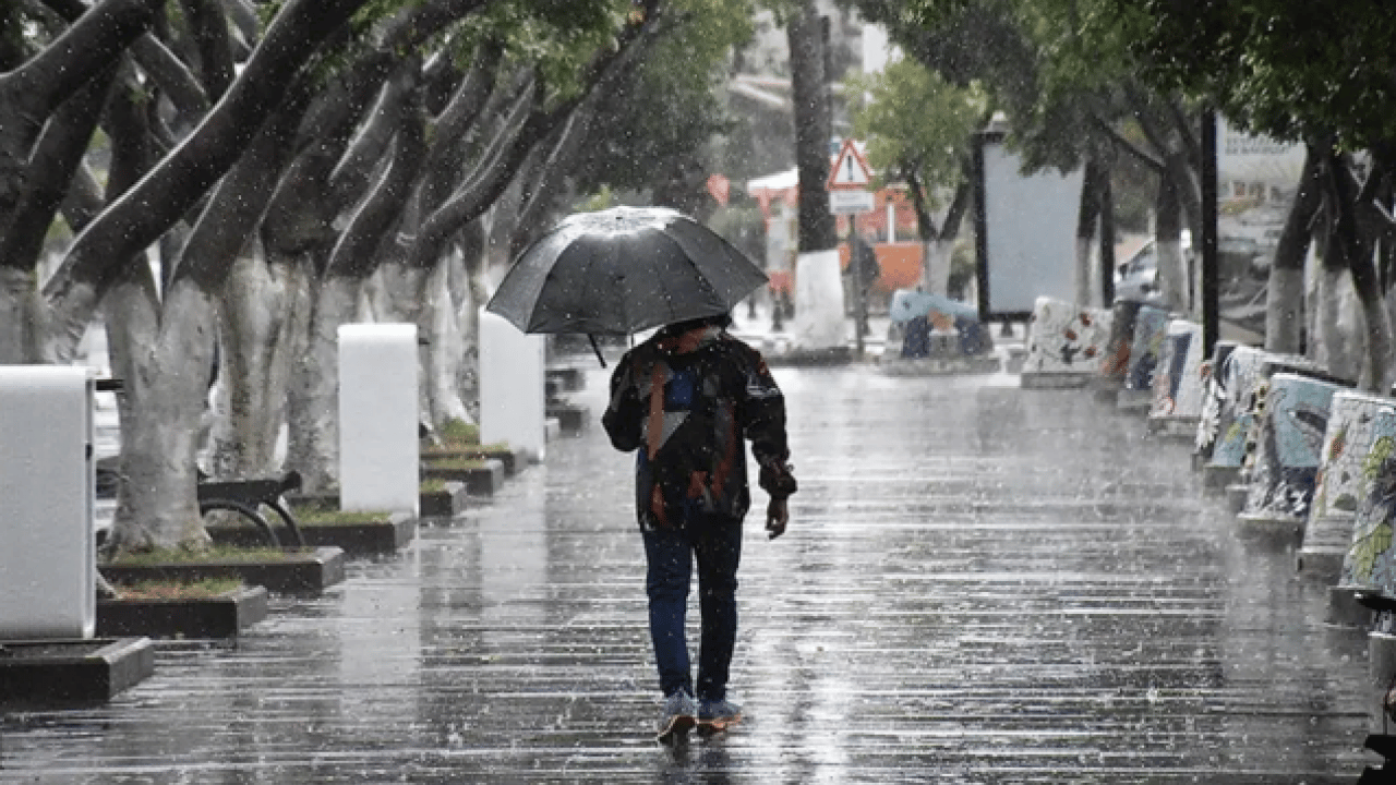 Foto - Bahar geldi diye sevinenler dikkat! Meteoroloji kötü haberi verdi!