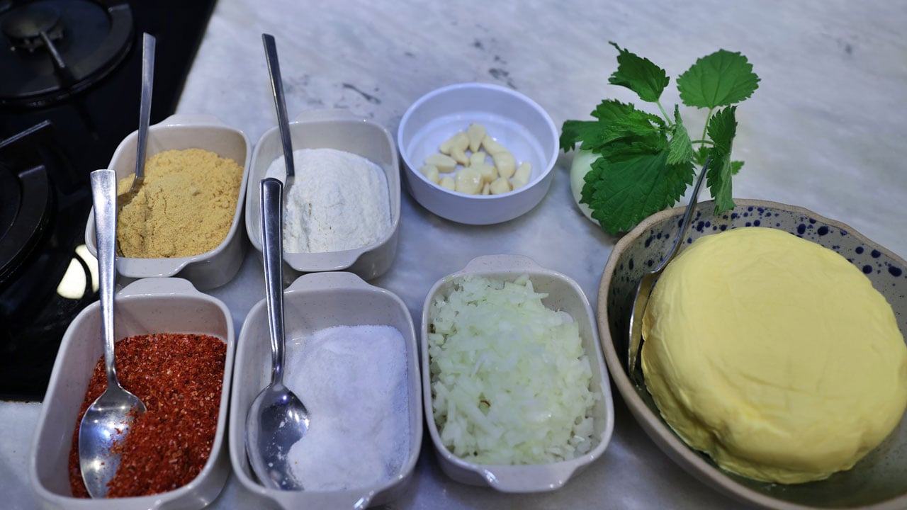 Foto - Baharın habercisi! İftar sofralarının vazgeçilmezi