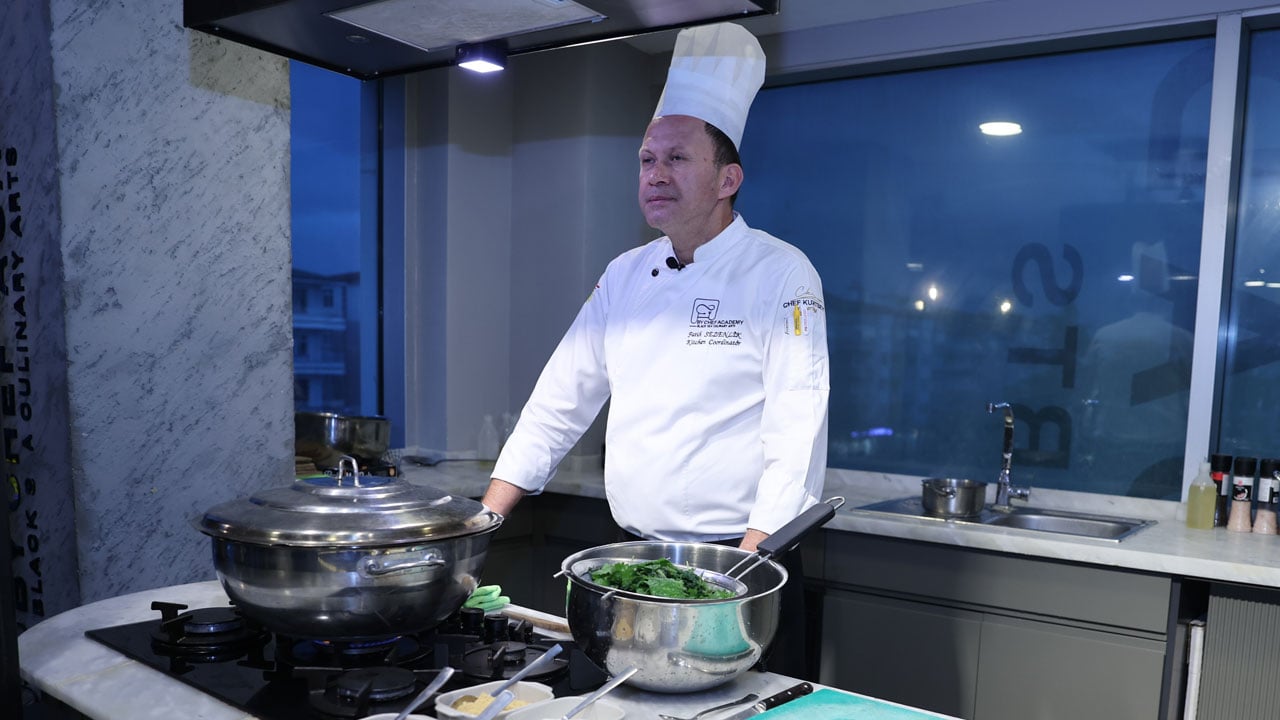 Foto - Baharın habercisi! İftar sofralarının vazgeçilmezi