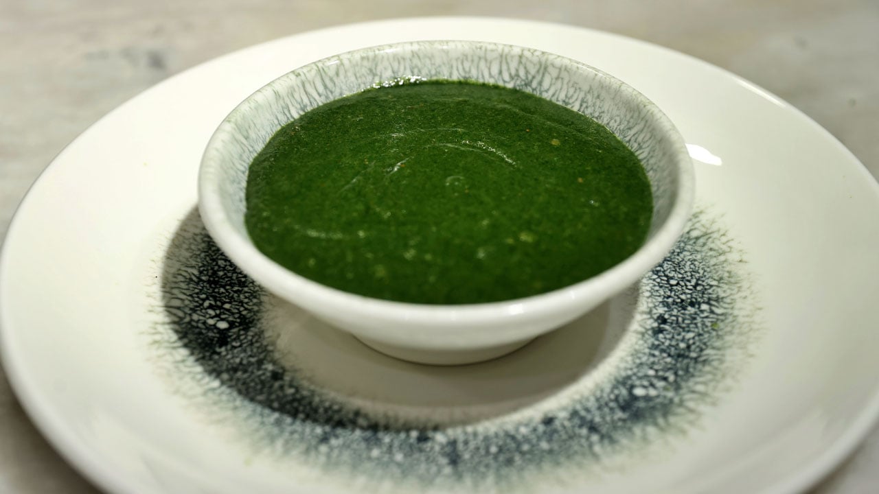 Baharın habercisi! İftar sofralarının vazgeçilmezi