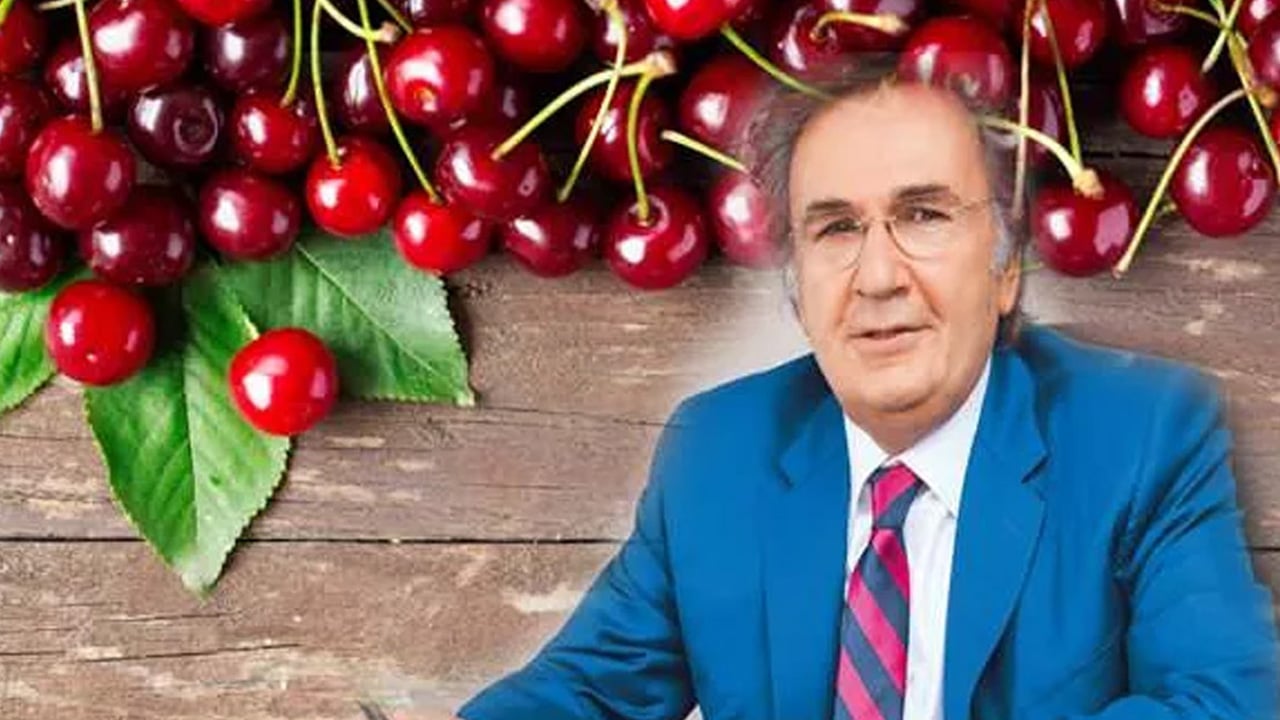 Foto - İbrahim Saraçoğlu ödem atmanın sırrını açıkladı: Ödem için önerdiği bitkileri anlattı 2026!