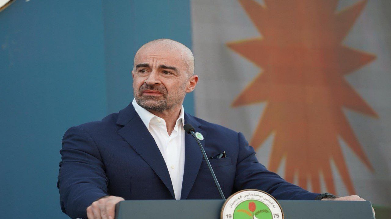 Foto - Bahçeli "82 Kerkük" demişti! Talabani’den rezil çıkış geldi