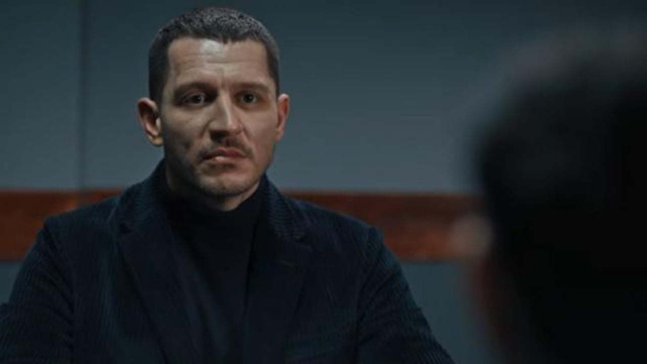 Foto - Bahçeli dayanamayıp telefon açmıştı! Uraz Kaygılaroğlu’nun "Devlet" repliği olay oldu