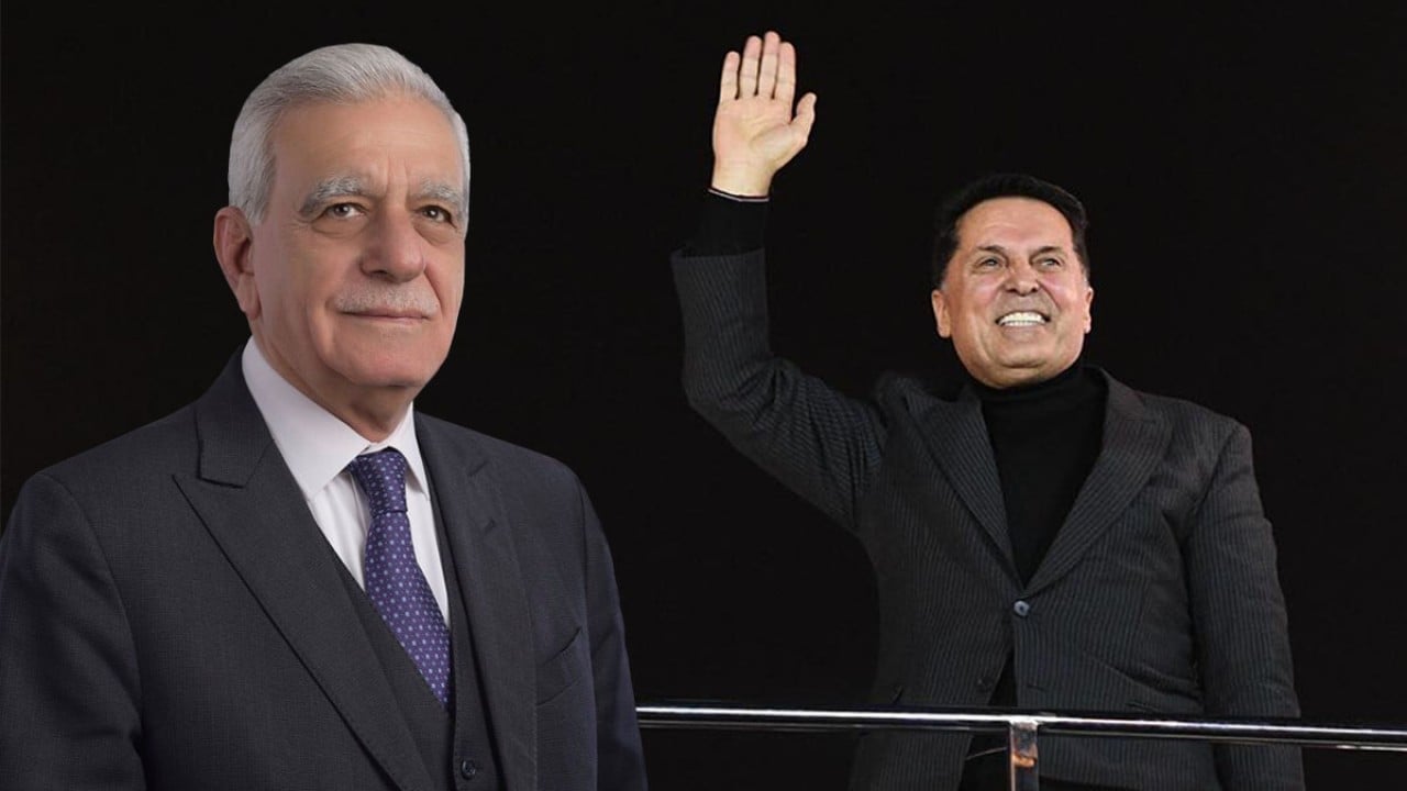 Foto - Bahçeli 'görevleri iade edilmeli' imasında bulunmuştu! Sinan Burhan 'dönüyorlar' diyerek duyurdu