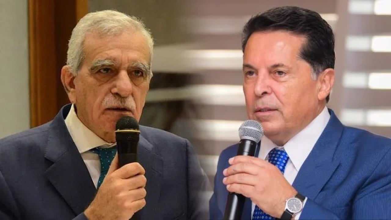 Foto - Bahçeli 'görevleri iade edilmeli' imasında bulunmuştu! Sinan Burhan 'dönüyorlar' diyerek duyurdu