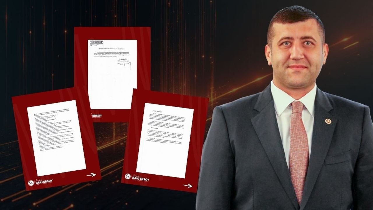 Foto - Bahçeli onay verdi, Meclis’e geldi! O suçları işleyenler işte şimdi hapı yuttu