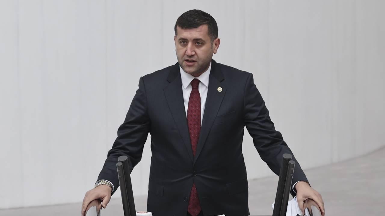 Foto - Bahçeli onay verdi, Meclis’e geldi! O suçları işleyenler işte şimdi hapı yuttu