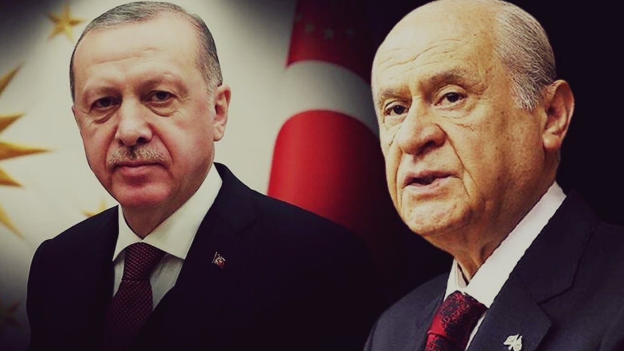 Foto - Bahçeli resepsiyona katılmadı, kulisler yangın yerine döndü! AK Partili Şamil Tayyar’dan çok konuşulacak çıkış