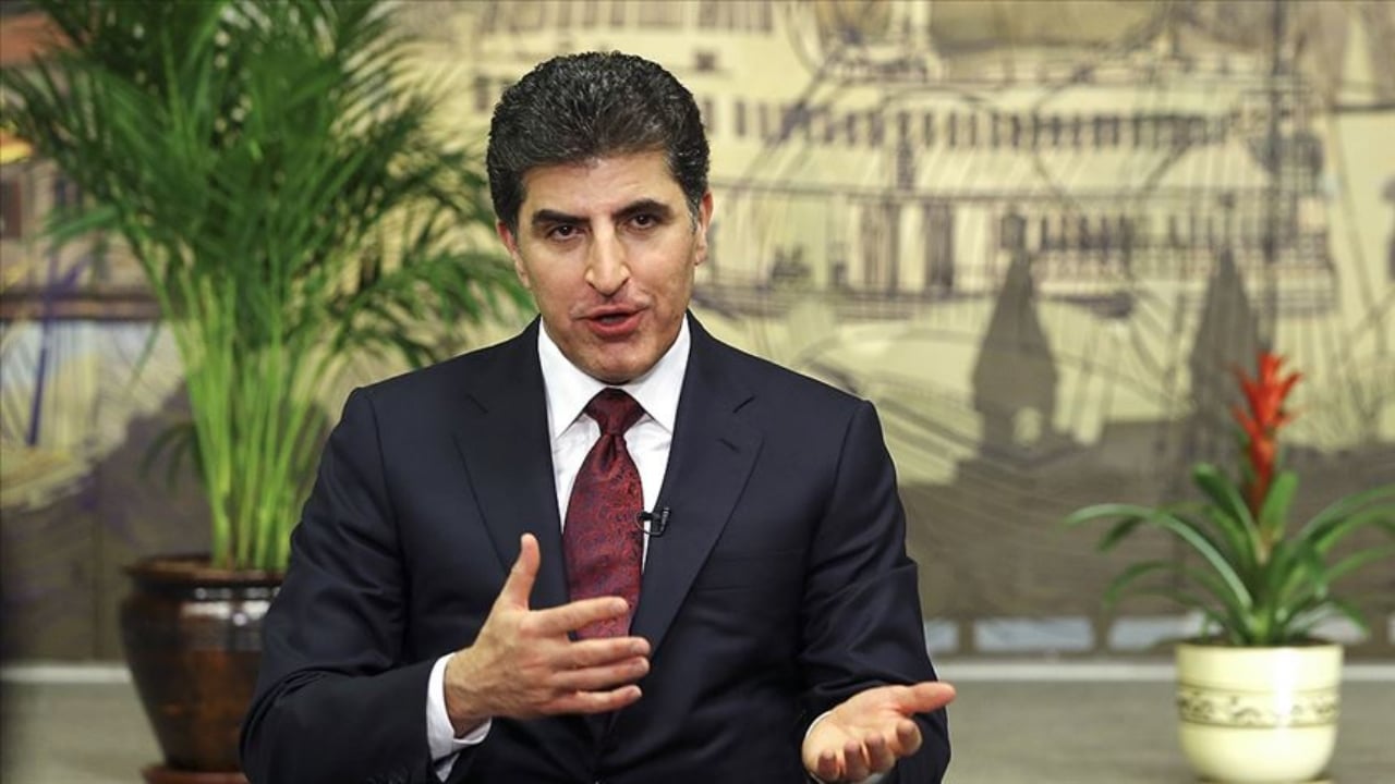 Foto - Bahçeli "Rezalettir" demişti! Cizre provokasyonu sonrası Barzaniler’den skandal bir talep daha