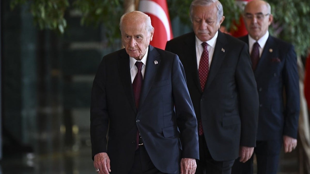 Foto - 'Bahçeli tehlikenin farkındaymış' dedi! MHP liderinin bugün ne yapacağını açıkladı