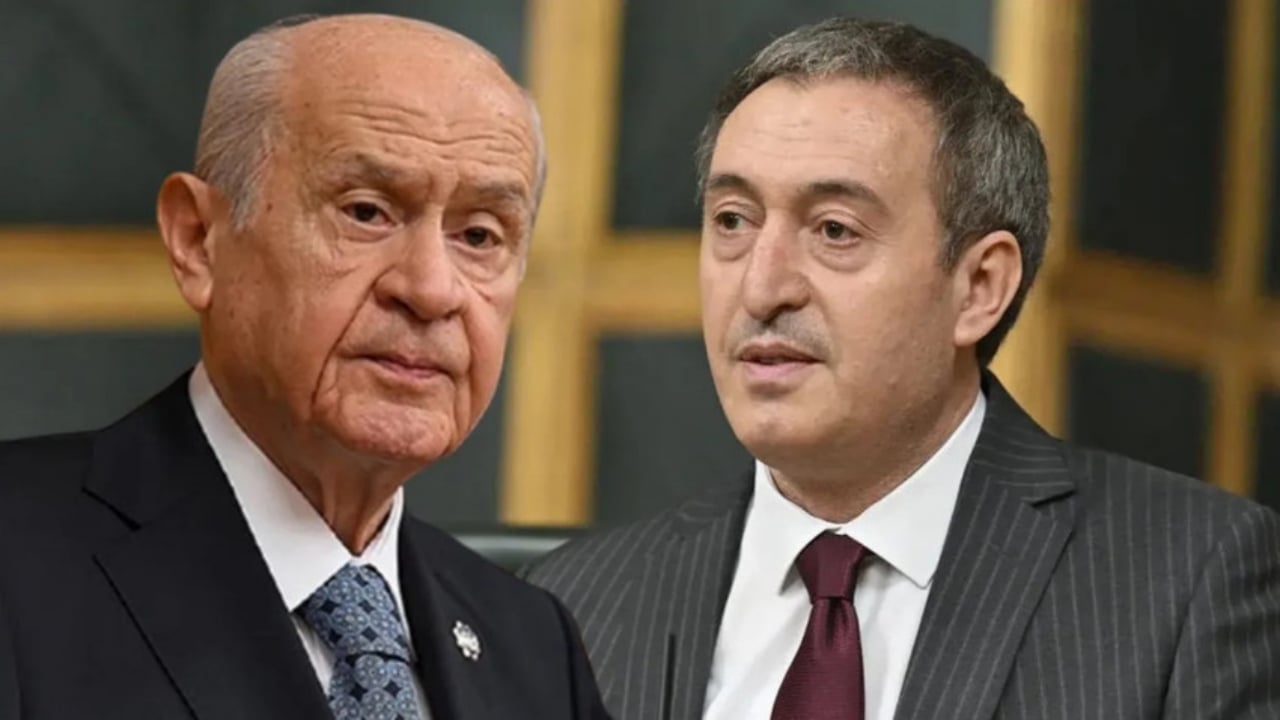 Foto - Bahçeli "Uçuk taleplerden kaçının" dedi, DEM Parti "Bunların hangisi uçuk?" diye sordu! İşte DEM’e göre "uçuk olmayan" 10 madde