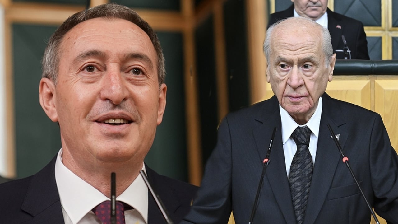 Foto - Bahçeli "Uçuk taleplerden kaçının" dedi, DEM Parti "Bunların hangisi uçuk?" diye sordu! İşte DEM’e göre "uçuk olmayan" 10 madde