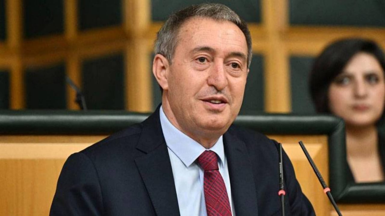 Foto - Bahçeli "Uçuk taleplerden kaçının" dedi, DEM Parti "Bunların hangisi uçuk?" diye sordu! İşte DEM’e göre "uçuk olmayan" 10 madde