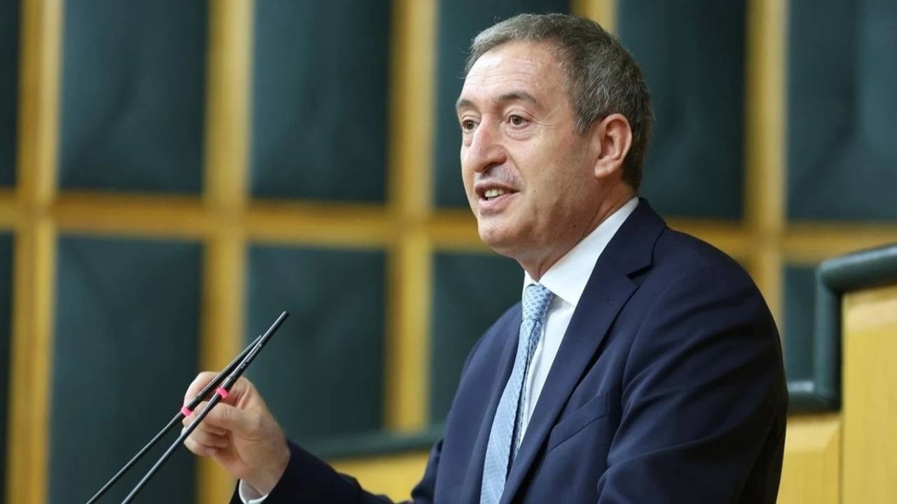 Foto - Bahçeli "Uçuk taleplerden kaçının" dedi, DEM Parti "Bunların hangisi uçuk?" diye sordu! İşte DEM’e göre "uçuk olmayan" 10 madde