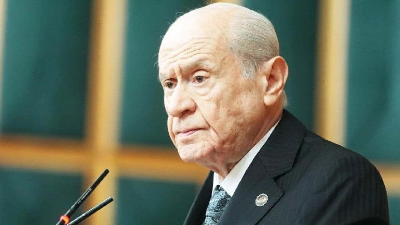Foto - Bahçeli'den olay çıkış: Silivri’ye gidiliyorsa İmralı’ya da gidilir