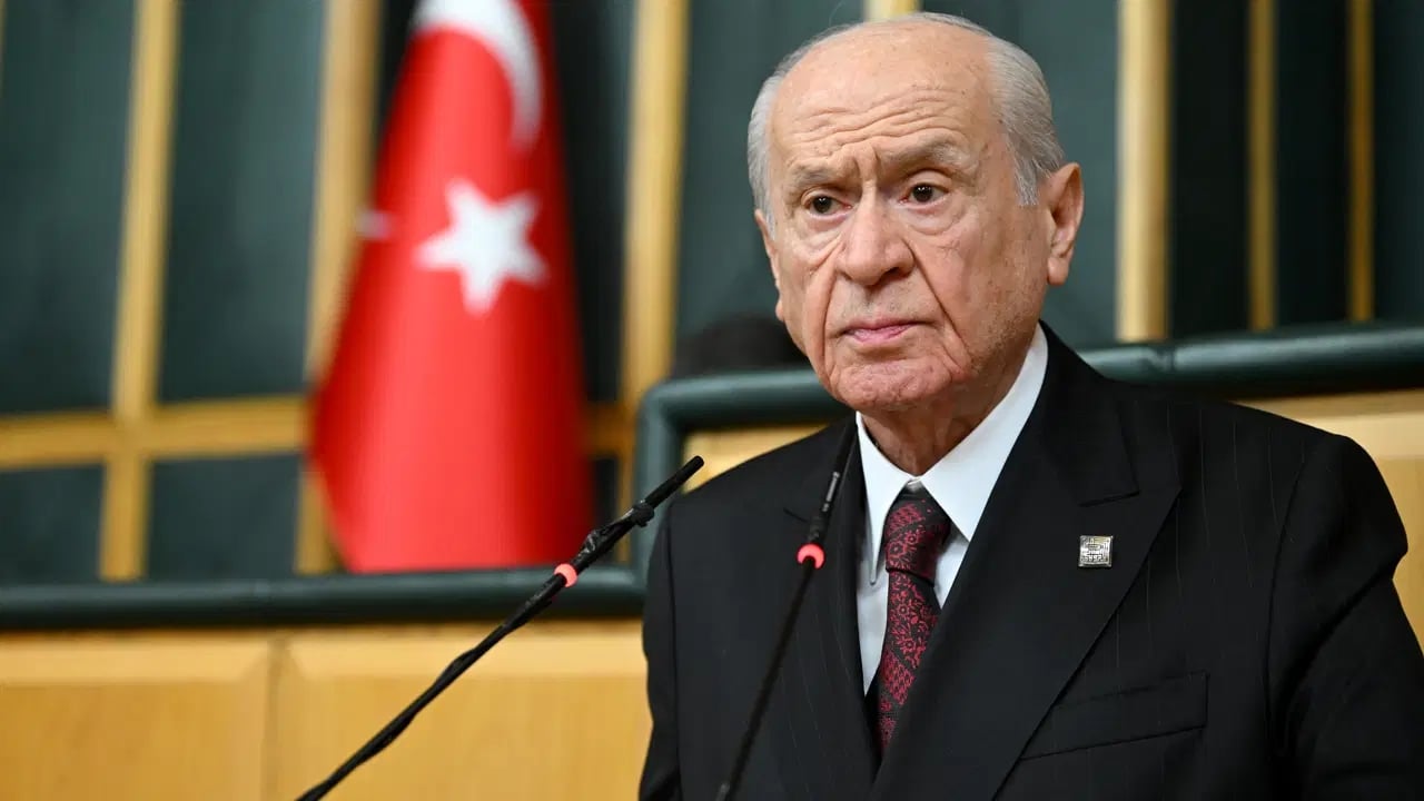 Foto - Bahçeli’nin "Gerekirse İmralı’ya ben giderim" çıkışına Yavuz Ağıralioğlu’ndan olay yorum: Ben artık duaya dönmek üzereyim
