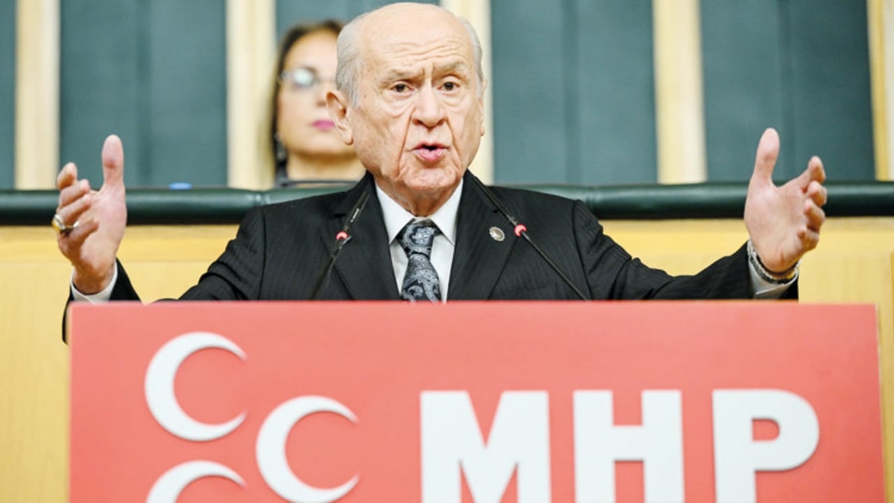 Foto - Bahçeli’nin "Gerekirse İmralı’ya ben giderim" çıkışının ardından flaş gelişme! Tarih verildi, cuma günü...