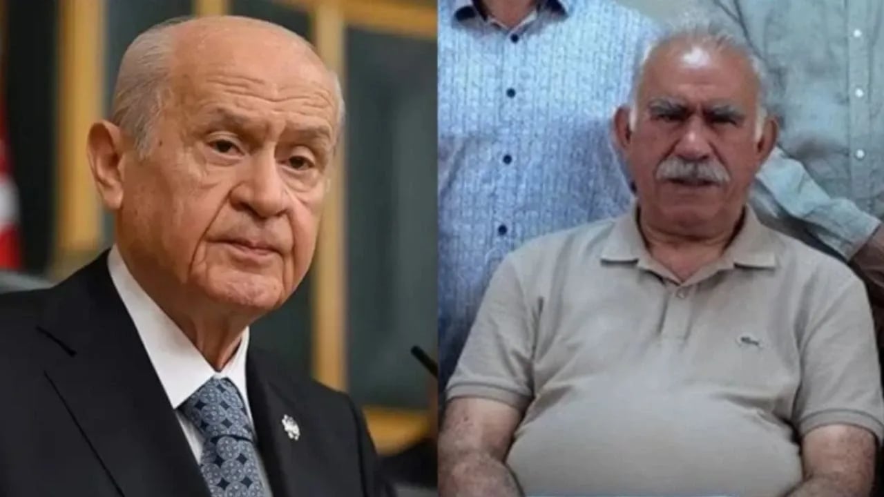 Foto - Bahçeli’ye darbe iddiası Türkiye’yi ayağa kaldırmıştı! Ve sonunda sır perdesi aralandı