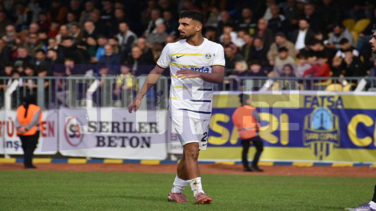 Foto - Bahis oynayan 638 futbolcudan sadece o ceza almadı! İşte dikkat çeken sebebi