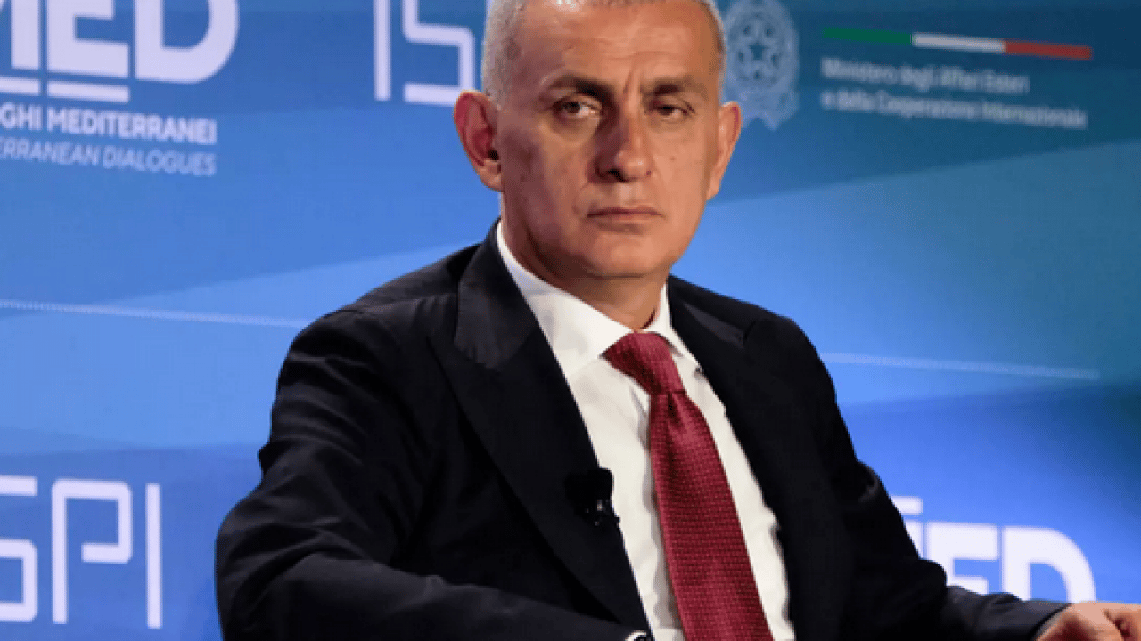 Foto - Bahis rezaleti sonrası: TFF Başkanı İbrahim Hacıosmanoğlu'ndan yabancı hakem açıklaması